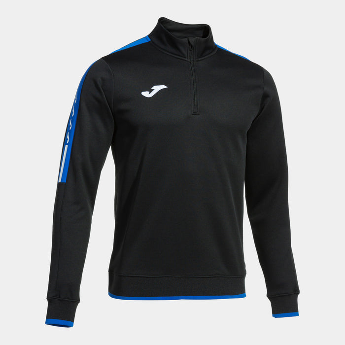 Joma Olimpiada 1/4 Zip Sweatshirt