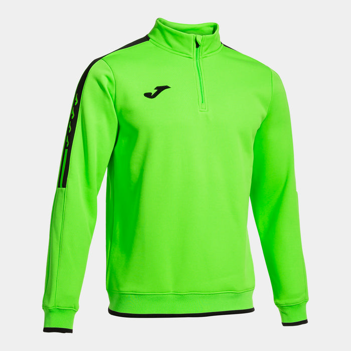 Joma Olimpiada 1/4 Zip Sweatshirt