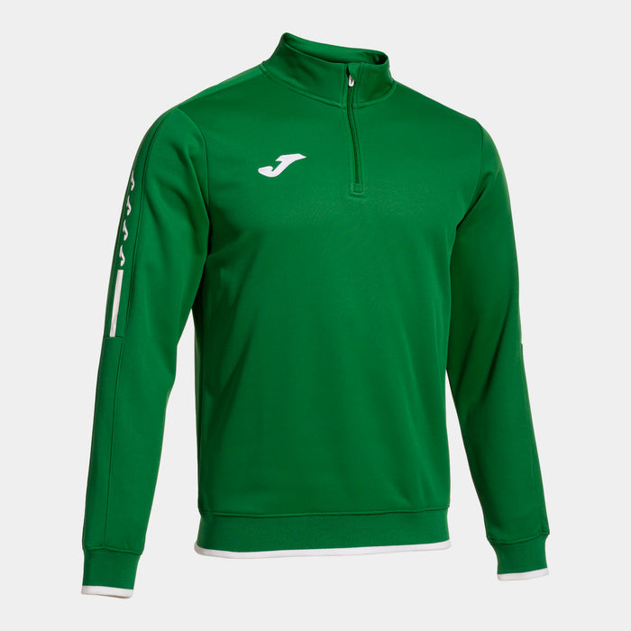Joma Olimpiada 1/4 Zip Sweatshirt