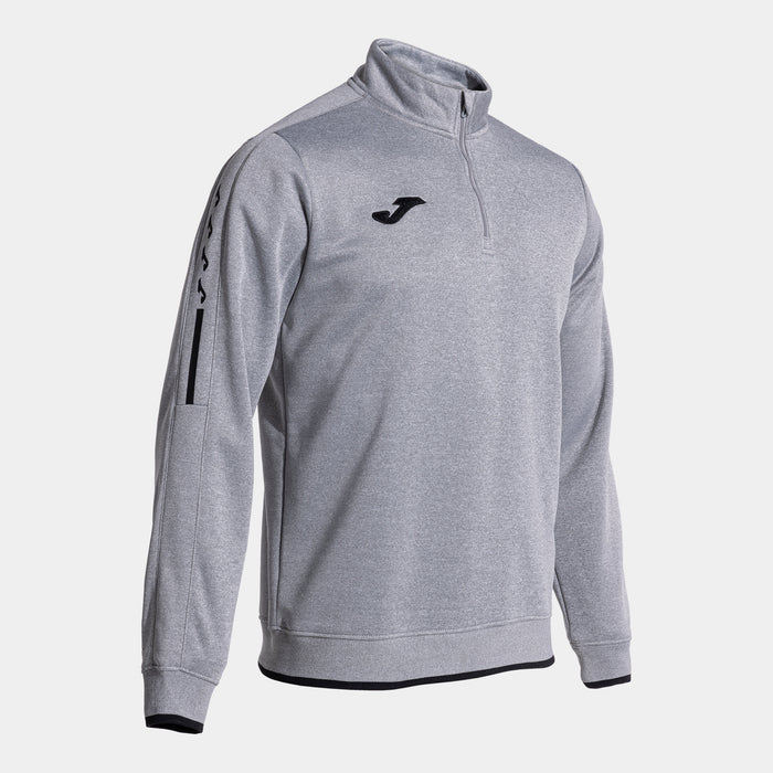 Joma Olimpiada 1/4 Zip Sweatshirt