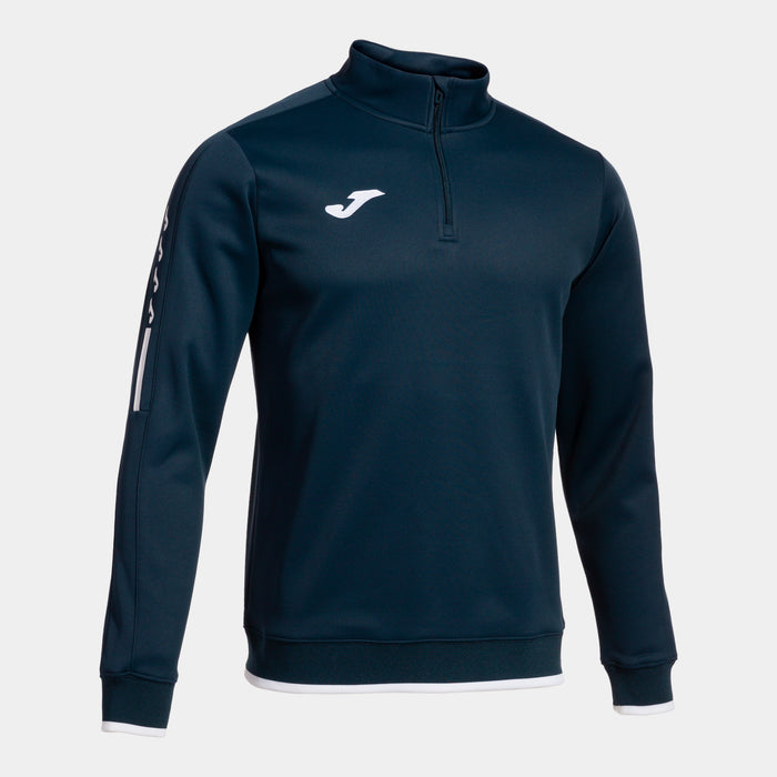 Joma Olimpiada 1/4 Zip Sweatshirt