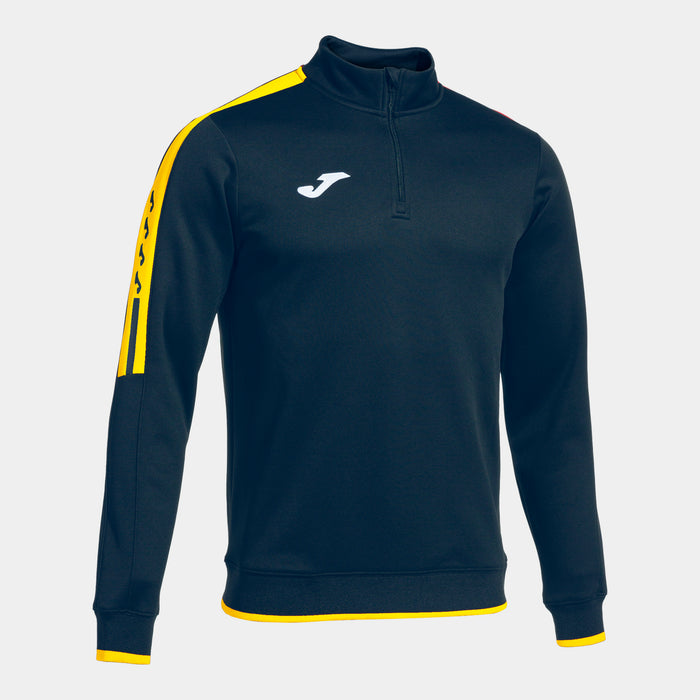 Joma Olimpiada 1/4 Zip Sweatshirt