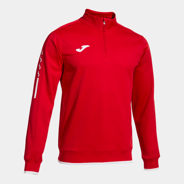 Joma Olimpiada 1/4 Zip Sweatshirt