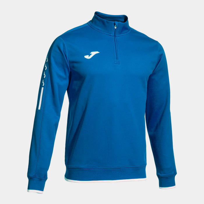 Joma Olimpiada 1/4 Zip Sweatshirt