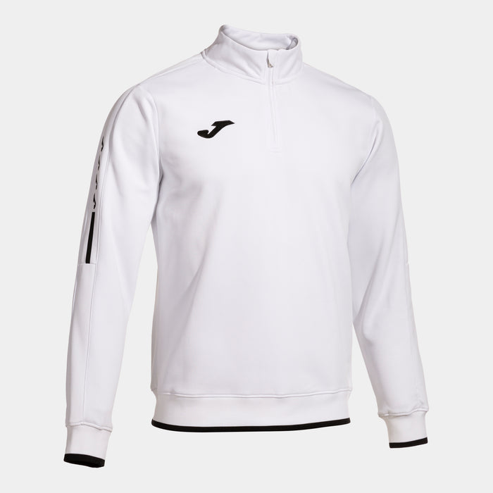 Joma Olimpiada 1/4 Zip Sweatshirt