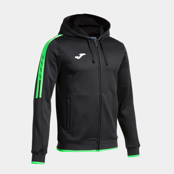Joma Olimpiada Hooded Jacket