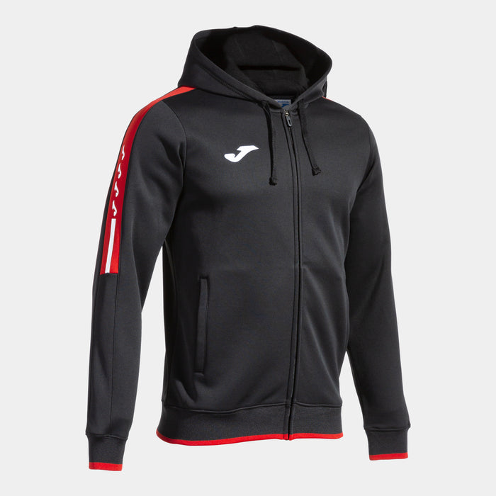 Joma Olimpiada Hooded Jacket
