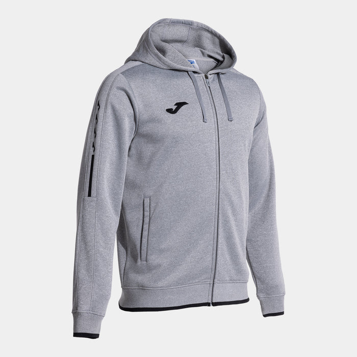 Joma Olimpiada Hooded Jacket