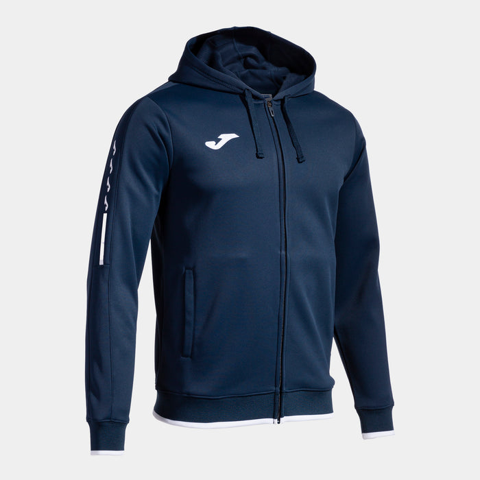 Joma Olimpiada Hooded Jacket