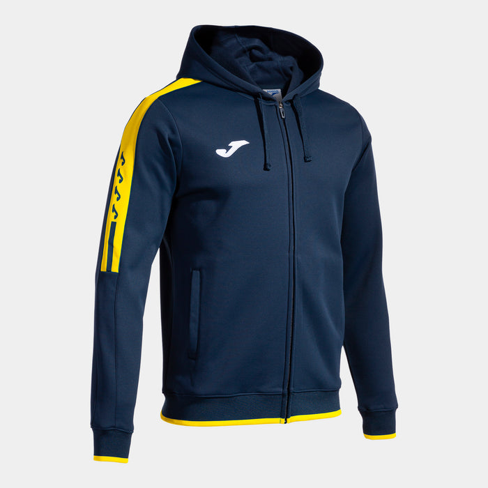 Joma Olimpiada Hooded Jacket