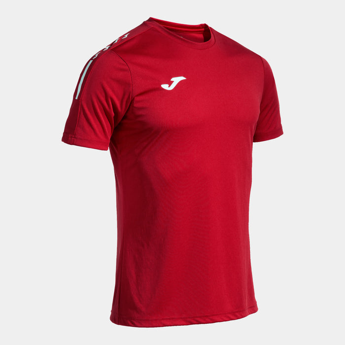 Joma Olimpiada Short Sleeve T-Shirt
