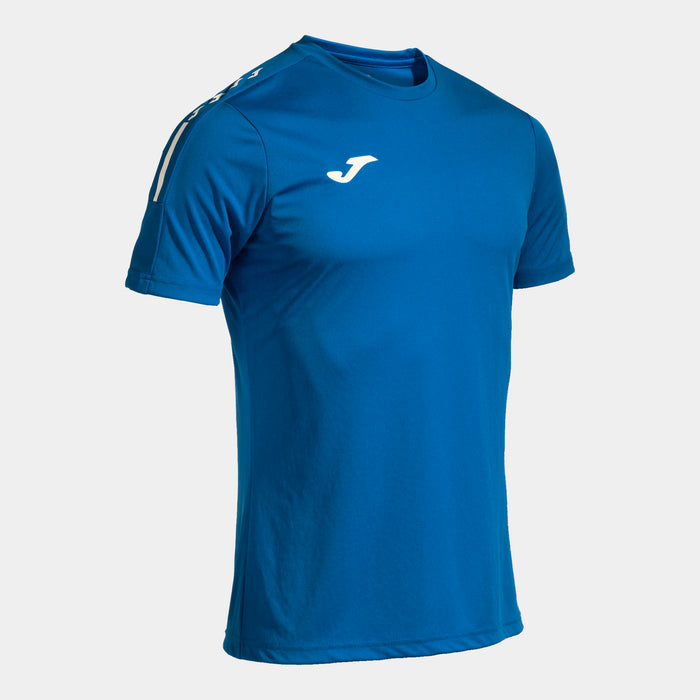 Joma Olimpiada Short Sleeve T-Shirt