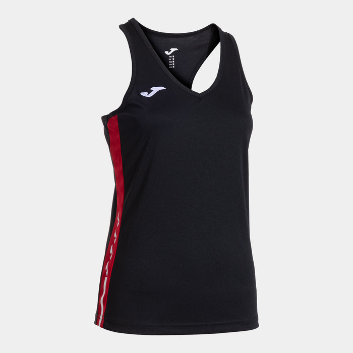 Joma Olimpiada Sleeveless Shirt women's