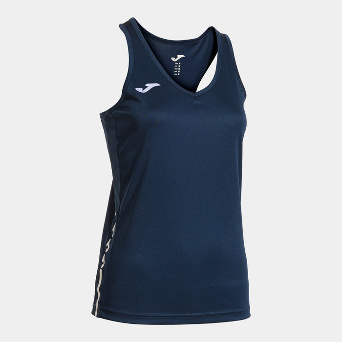Joma Olimpiada Sleeveless Shirt women's