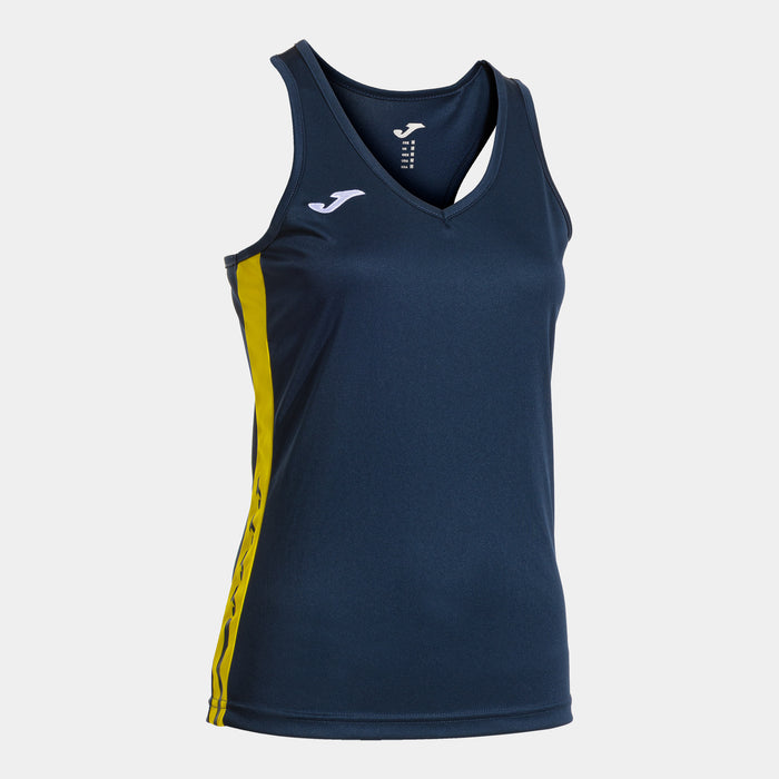 Joma Olimpiada Sleeveless Shirt women's