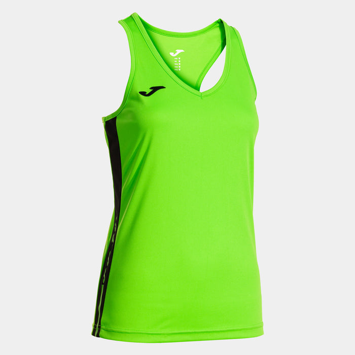 Joma Olimpiada Sleeveless Shirt women's