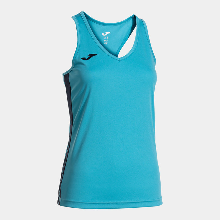 Joma Olimpiada Sleeveless Shirt women's