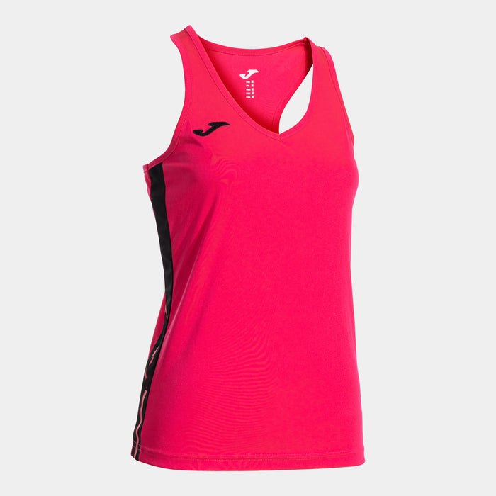 Joma Olimpiada Sleeveless Shirt women's