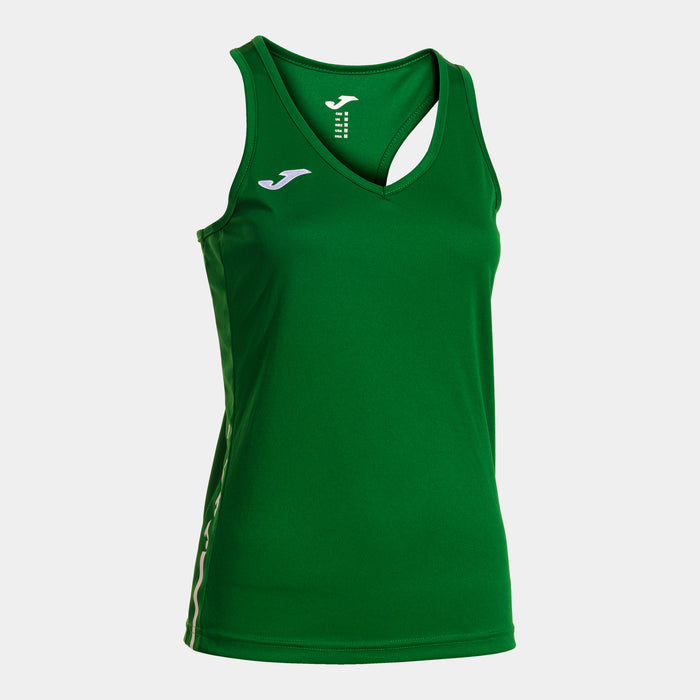 Joma Olimpiada Sleeveless Shirt women's
