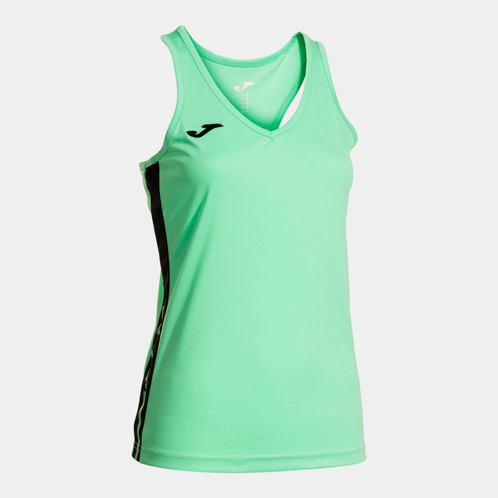 Joma Olimpiada Sleeveless Shirt women's