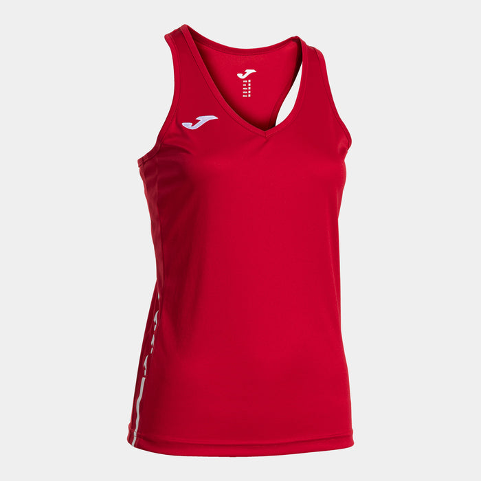 Joma Olimpiada Sleeveless Shirt women's