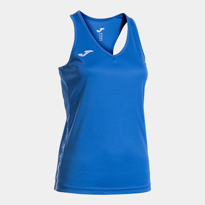 Joma Olimpiada Sleeveless Shirt women's
