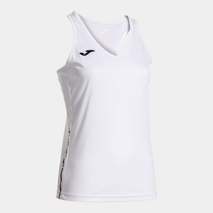 Joma Olimpiada Sleeveless Shirt women's