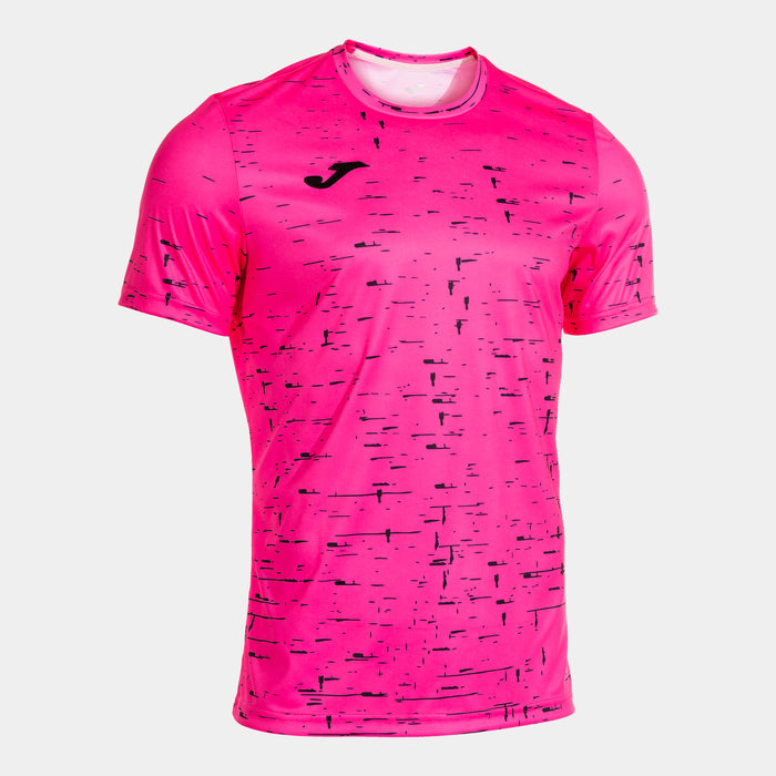 Joma Proteam II Short Sleeve T-Shirt