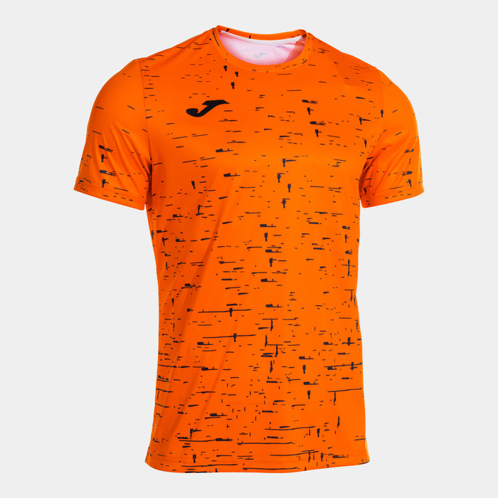 Joma Proteam II Short Sleeve T-Shirt
