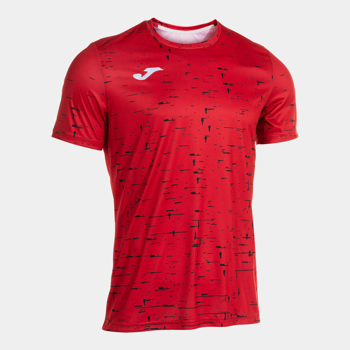 Joma Proteam II Short Sleeve T-Shirt