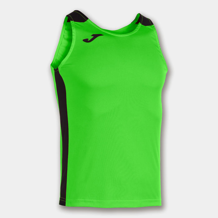 Joma Record II Sleeveless Shirt