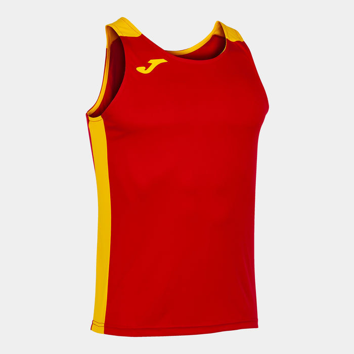 Joma Record II Sleeveless Shirt