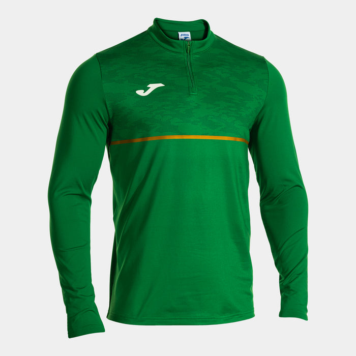 Joma Record Pro 1/4 Zip Sweatshirt