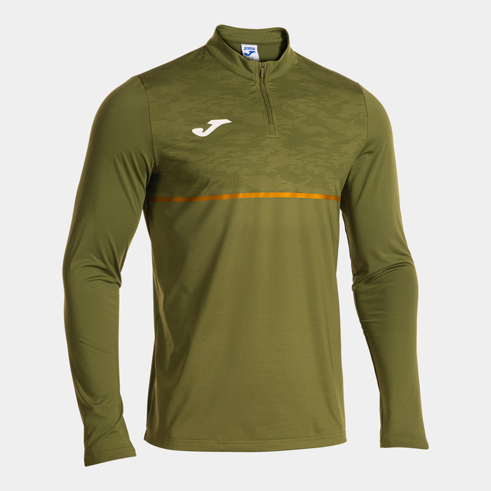 Joma Record Pro 1/4 Zip Sweatshirt