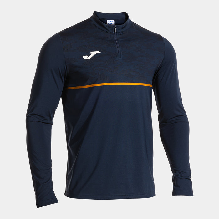 Joma Record Pro 1/4 Zip Sweatshirt