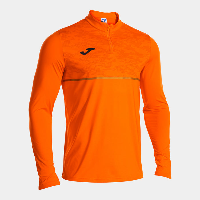 Joma Record Pro 1/4 Zip Sweatshirt