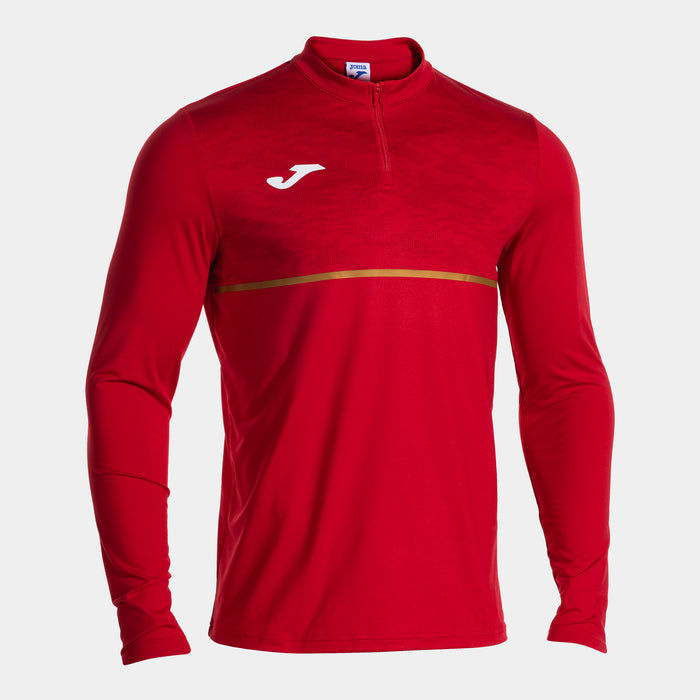 Joma Record Pro 1/4 Zip Sweatshirt