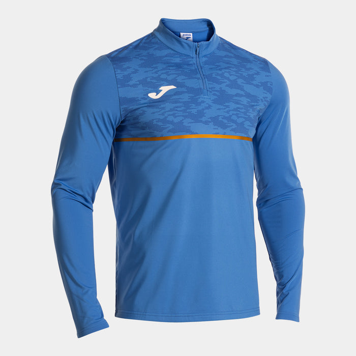 Joma Record Pro 1/4 Zip Sweatshirt