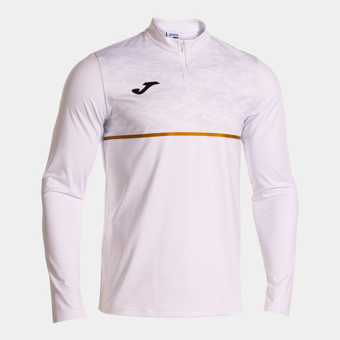 Joma Record Pro 1/4 Zip Sweatshirt