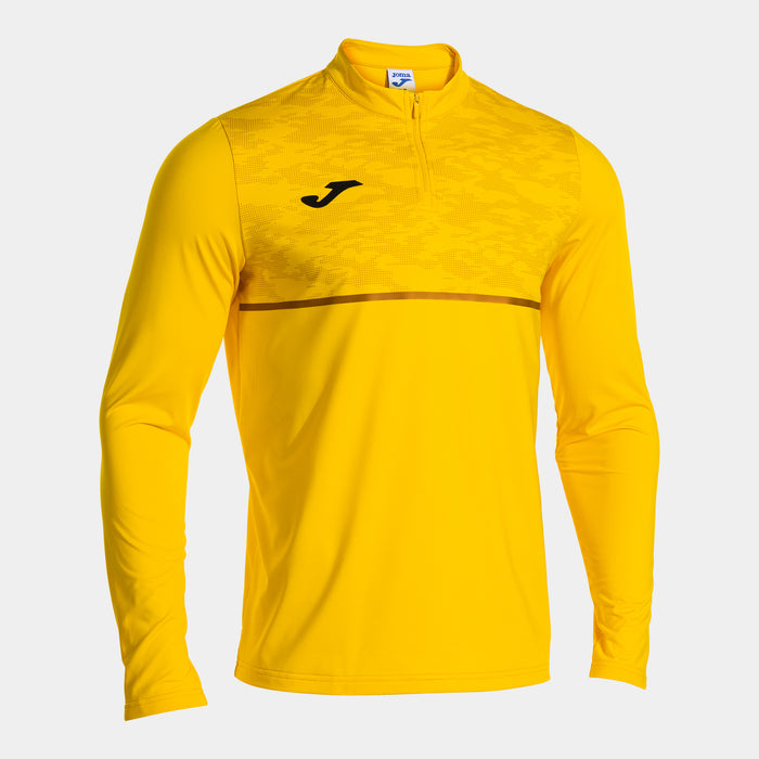 Joma Record Pro 1/4 Zip Sweatshirt