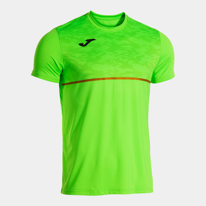 Joma Record Pro Short Sleeve T-Shirt