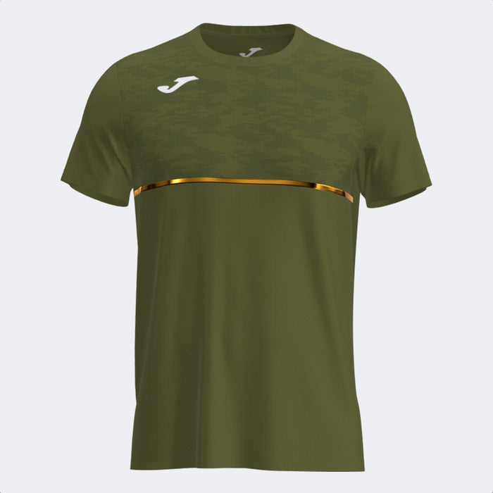 Joma Record Pro Short Sleeve T-Shirt