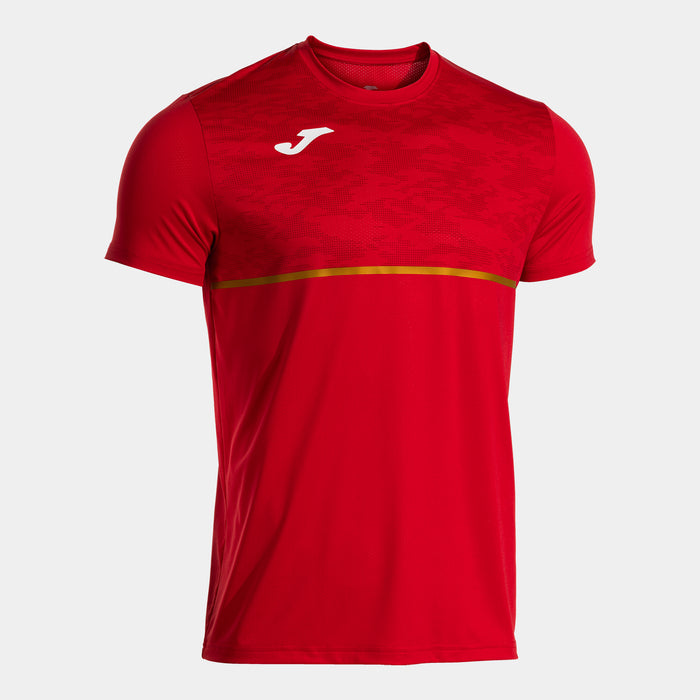 Joma Record Pro Short Sleeve T-Shirt