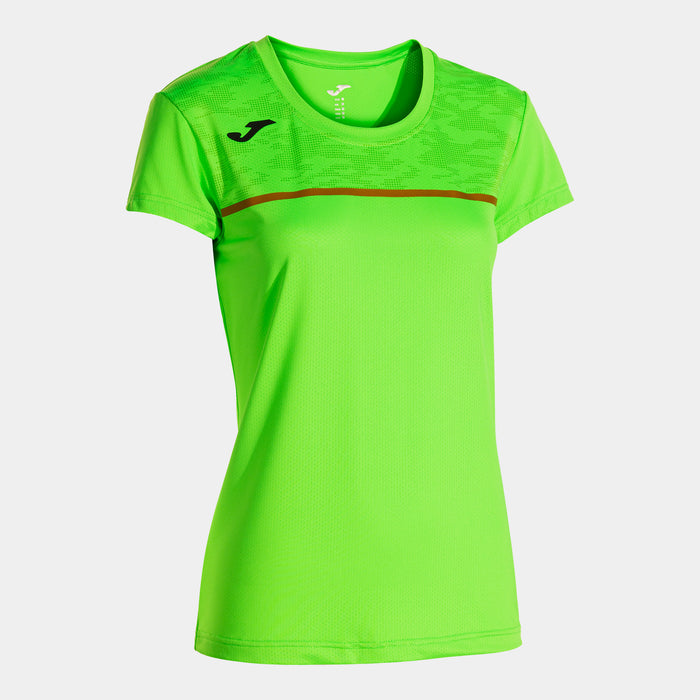 Joma Record Pro Short Sleeve T-Shirt Women's