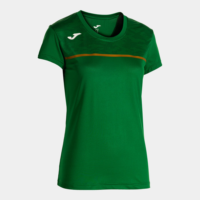 Joma Record Pro Short Sleeve T-Shirt Women's