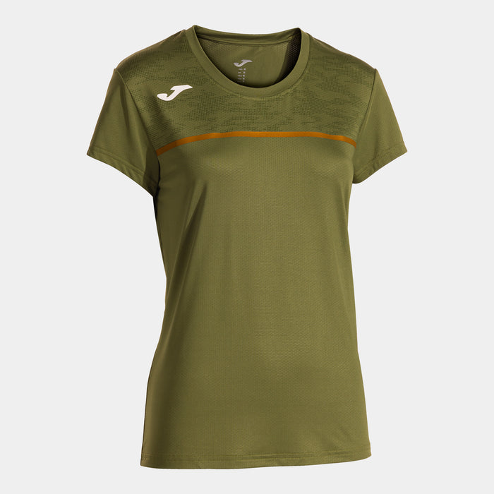 Joma Record Pro Short Sleeve T-Shirt Women's