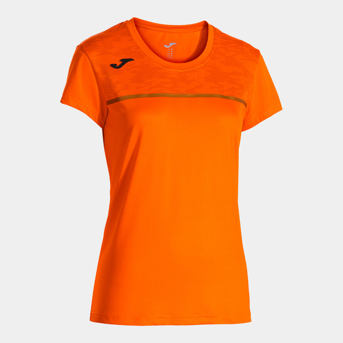 Joma Record Pro Short Sleeve T-Shirt Women's