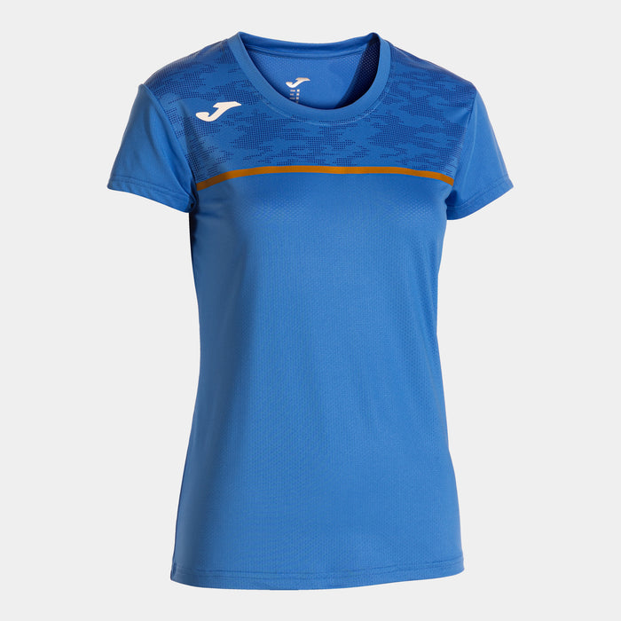 Joma Record Pro Short Sleeve T-Shirt Women's