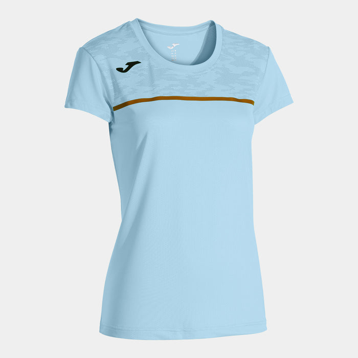 Joma Record Pro Short Sleeve T-Shirt Women's