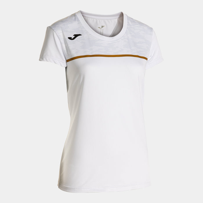 Joma Record Pro Short Sleeve T-Shirt Women's